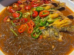 -芳芳私房菜·精做淮扬菜(承德路店)