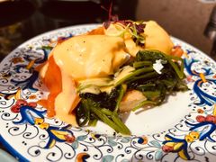 -Alimentari早午餐(安福路店)