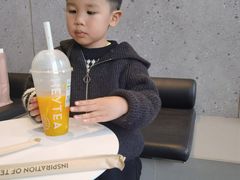 -喜茶(杭州龙湖西溪天街店)