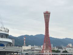 -神户港