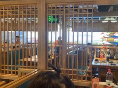 -九田家黑牛烤肉料理(新光汇店)