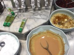 -火锅岛潮牌自助餐厅(天津天佑城店)