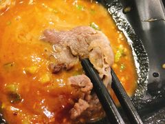 -潮汕良记牛肉火锅(洪武路店)