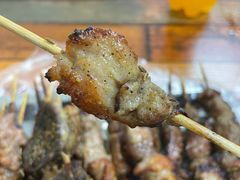 -同来顺烧烤餐厅(哈尔滨道店)