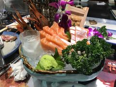-铁板诱惑法式铁板烧(爱琴海购物公园店)