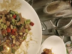 -环球港凯悦 · 享悦中餐厅