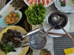 -阿杜打边炉(五江天街店)