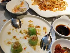 -顺峰顺水顺德菜(第一百货店)