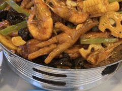 -虾巢(维多利·摩尔城店)