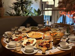 -普叽普叽泰式茶餐厅(港汇店)