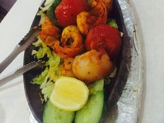 iphone_upload_pic-葛尼沙印度餐厅 (镇明路店)
