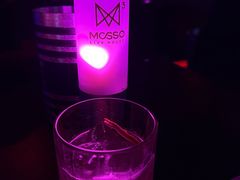 -MOSSO·Liveshow(M3香港广场店)