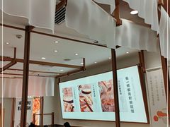 -小满手工粉(北京来福士店)