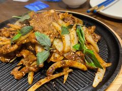 -小大董·烤鸭(王府井apm店)