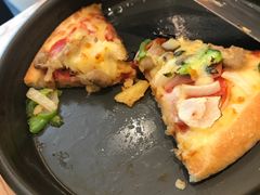 -必胜客(王府井店)
