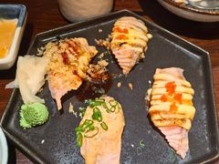 -鸟鹏烧鸟居酒屋(熙龙湾店)