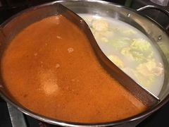 -大红袍火锅料理(尖沙咀店)