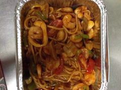 -必胜客(中山北路宅急送店)