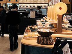 -Bakery(成都IFS国际金融中心店)