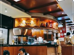 大堂-小山日本料理(太古汇店)