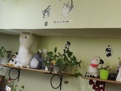 大堂-小司的料理(新街口店)