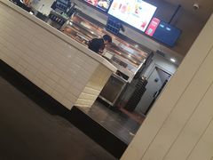 -肯德基(星河店)