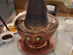 -牛街·马辈儿涮肉(牛街二店)