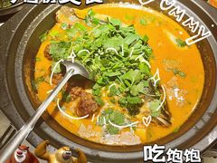 -佰家小厨·南京菜(夫子庙店)