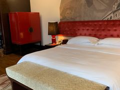 -天津津利华酒店