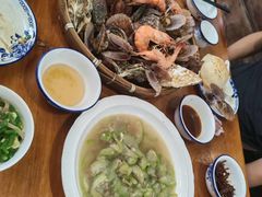 -旺角小渔村·海肠捞饭开创者(环山路店)