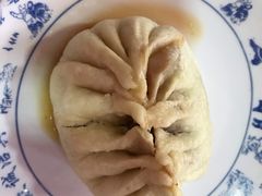 -宝正臻天津包子总店(金阳光居易店)