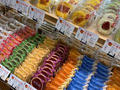 -唐饼家(龙之梦购物中心虹口店)