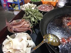 -星鸿社重庆老火锅