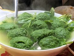 -柏合黄记豆腐皮饭店