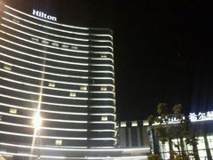 -舟山希尔顿酒店