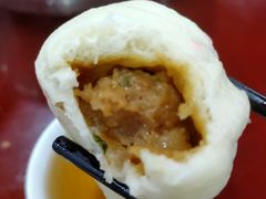 小笼包-达道武仔牛肉店(广达路店)