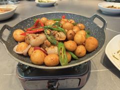 -阿财老铺·凤阳土菜馆