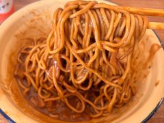 -老五热干面(沿江大道店)