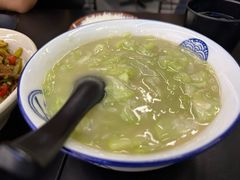 湖南丝瓜-潇湘阁(三里屯SOHO店)