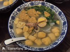 -小潘记鸭血粉丝汤