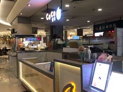 -CoCo都可(虹口龙之梦店)