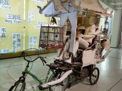 -四川美术学院美术馆