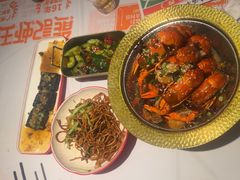-熊记虾王·小龙虾(东晓南店)