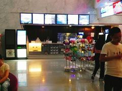 -山文星辉影城(青岛和谐广场店)