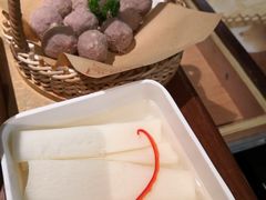-左庭右院鲜牛肉火锅(南通CBD大有境店)