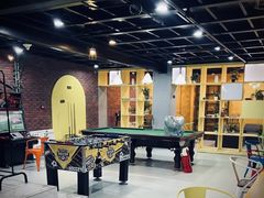 -不止轰趴桌游麻将台球(立水桥店)