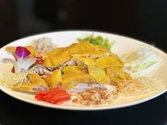 -万达瑞华酒店·品珍中餐厅
