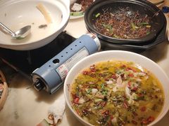 -老淮安·淮安菜(涟水店)