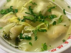 -海平馄饨(逍遥二路店)