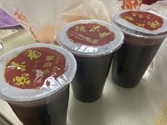 红豆沙-糯米香(长江路店)
